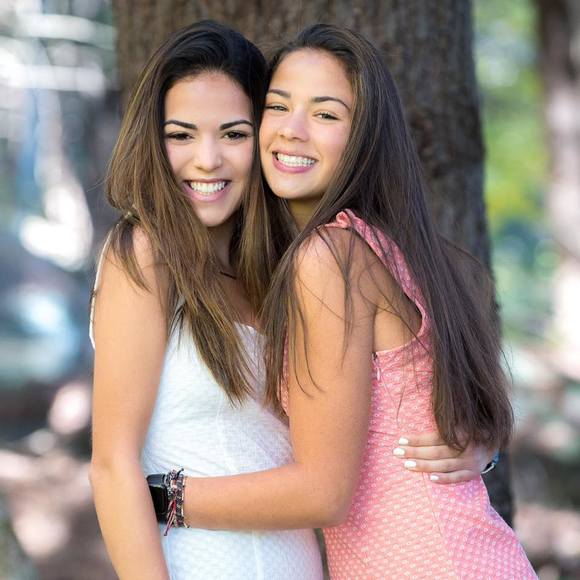 Meet your Posher, Gina - Picture 1 of 1